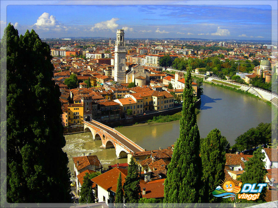 FORESTERIA CORTE CANAI Grezzana  Veneto DLT Viaggi